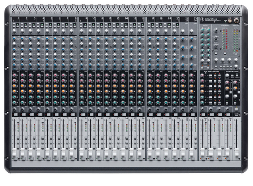 Audio & Visual Equipment