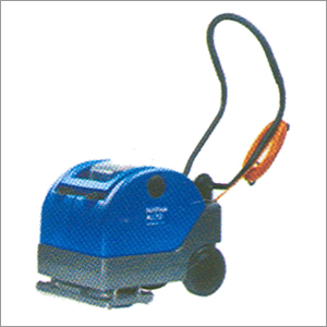 Scrubtec 233E Compact Scrubber Dryer