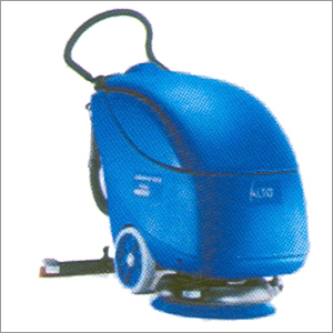 Scrubtec 343E Heavy Duty Scrubber Dryer