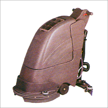 Cable Auto Scrubber Dryer