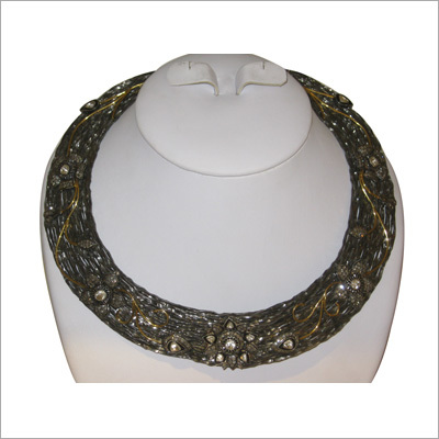 Hyderabadi Jewellery
