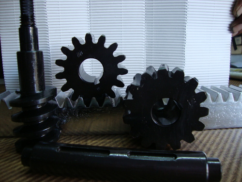 Spur Gear