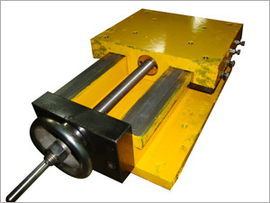 Slide Valve