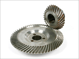 Bevel Gear