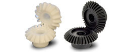 Spur Bevel Gear