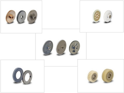 Spur Gear