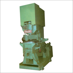 Online Rotary Shearing System