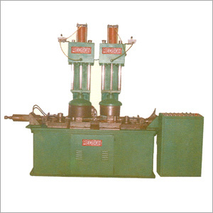 Vertical Auto Trimmer