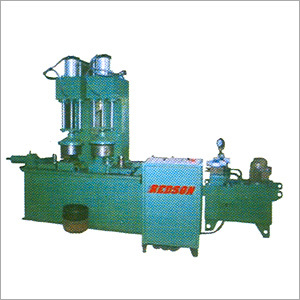 Auto Trimming Machine