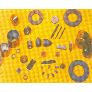 Powder Metallurgical Components