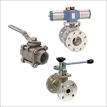 Industrial Valve