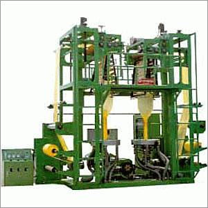 Chemical Plant Equipment