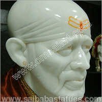 Sai Baba Statues