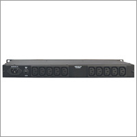 Portable Power Conditioner - Metal Body, Phase-Wise RISC Microcontroller, Surge Protection, Noise Filtering, Waveform Correction, Power Factor Improvement