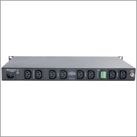 Power Conditioner & Sequencer