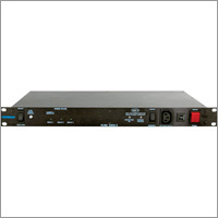 Power Conditioning Equipment