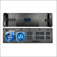 Power Conditioning System
