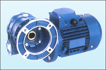 Gear Boxes