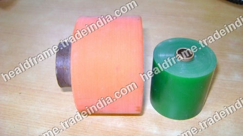 Textile Machinery Spare Parts