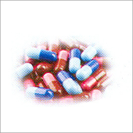 H2 Blockers & Ulcers Healings Drugs