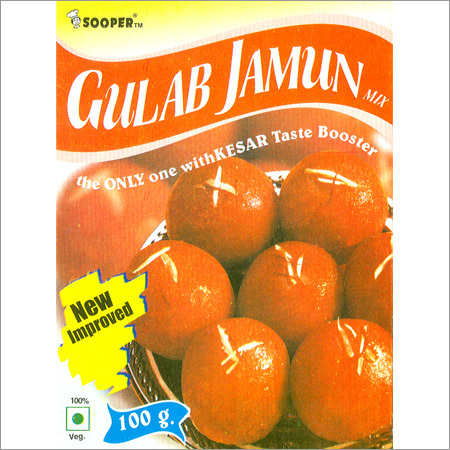 Gulab Jamun