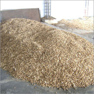 Crushed Bone