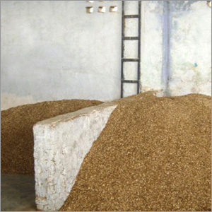 Crushed Bones Ash