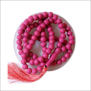 Scented Rosary