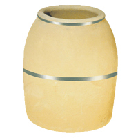 Clay Tandoor