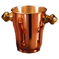 Copper Two tone Mug