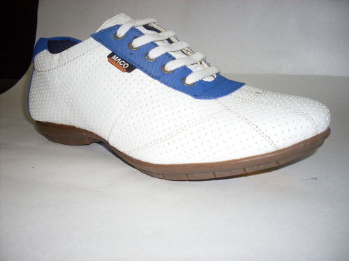 Causal Party Shoes