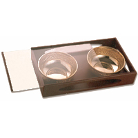 Gold Plated Cutlery Set