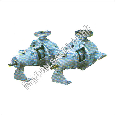 Centrifugal Process Pumps