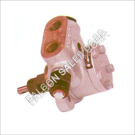 Fuel Oil Pump