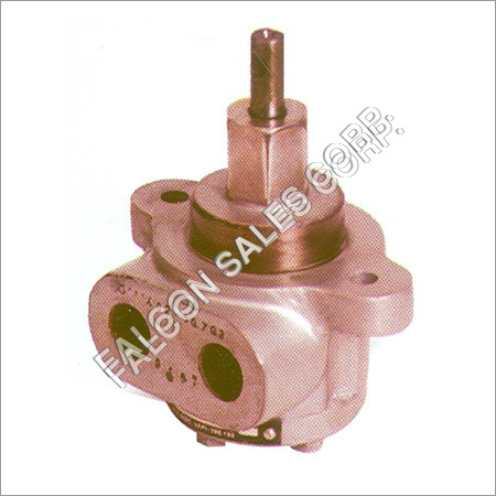 Internal Gear Pumps Internal Gear Pumps
