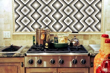 Kitchen Tiles