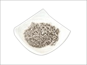 Pyrotechnic Aluminium Powders