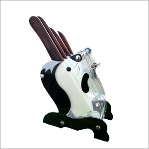 Ceramic Industrial Knife Set