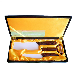 Ceramic Knife Sets