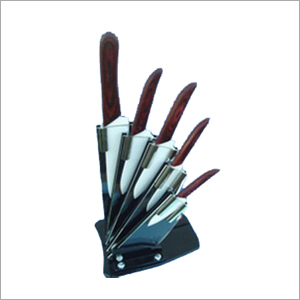 Ceramic kitchen Knife Set
