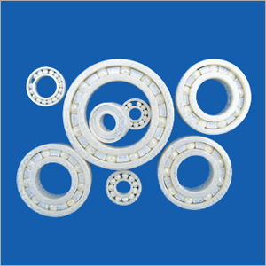 Full Ceramic Bearings