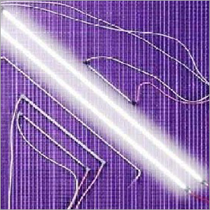 T2 Nano Ceramic Electrode Fluorescent Tubes