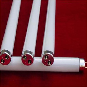 T8 Nano Ceramic Electrode Fluorescent Tubes