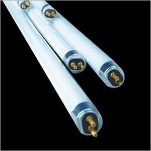 Nano-Ceramic Fluorescent Tubes