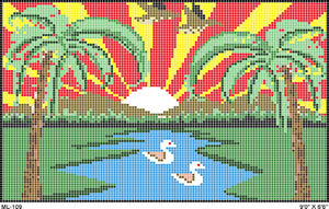 Mural Tiles