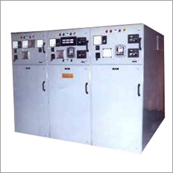 Control Panels