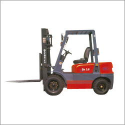 Hydraulic Forklift Trucks