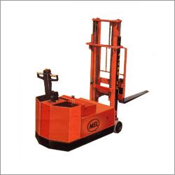 Heavy Duty Pedestrian Forklift Truck