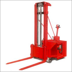 Pedestrian Electric Fork Truck