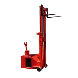 Pedestrian Fork Lift Truck